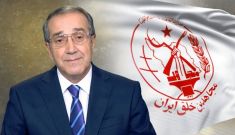 جاودانگی و درگذشت قهرمان مجاهد خلق جلال فرخندی
